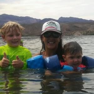 Meet your Posher, Gerda